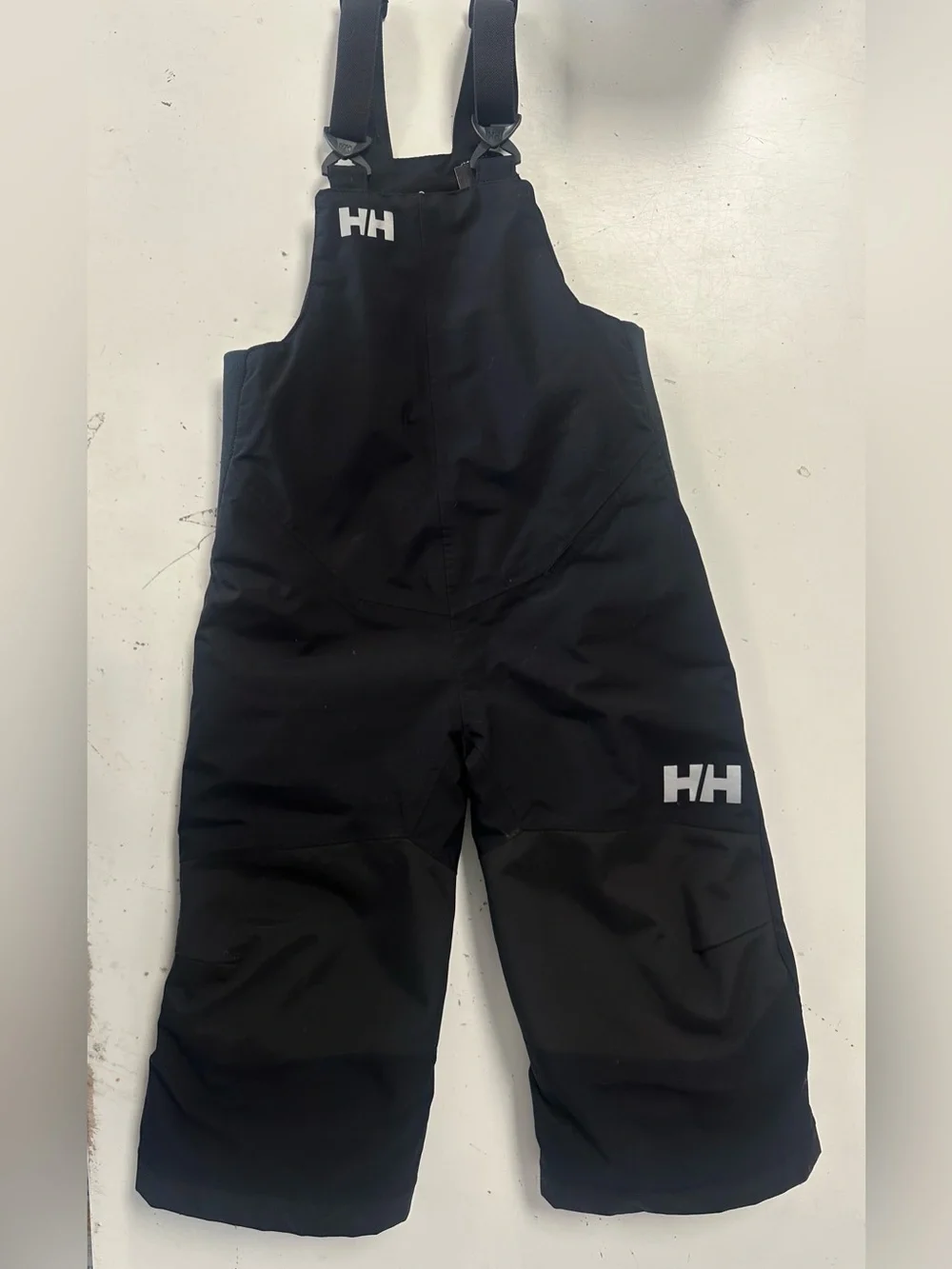 Helly Hansen Waterproof Snow Rider 2 Winter Insulated Bib 2